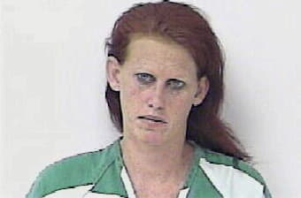 Meagan Moye, - St. Lucie County, FL 